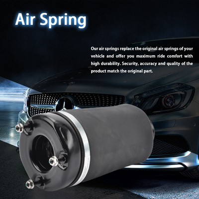 Kit de réparation de suspension d'air de Mercedes Benz X164
