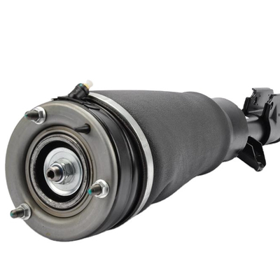 L'OIN a certifié le kit de réparation de compresseur de Range Rover L322 LR032570
