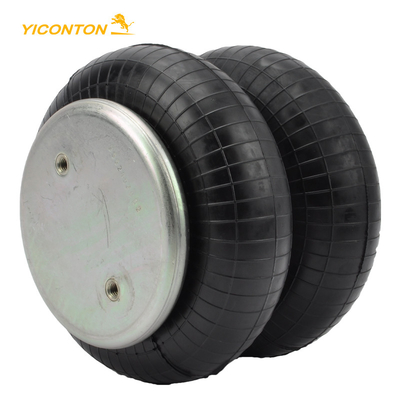 Ressort pneumatique compliqué de Doubl de ressort pneumatique de l'autobus W01-358-6910 de Hendrickson S-8768 45843-3