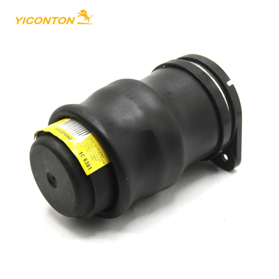 Suspension en caoutchouc de ressort pneumatique d'A6383280501 A6383280601 A6383280701 pour Mercedes Benz W638