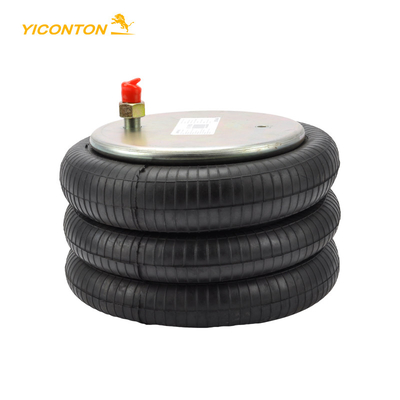 Le ressort pneumatique de remorque de camion beuglent W01-358-9781 16-15595-000 A1614004000