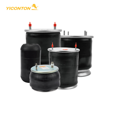 Le ressort pneumatique de remorque de camion beuglent W01-358-9781 16-15595-000 A1614004000