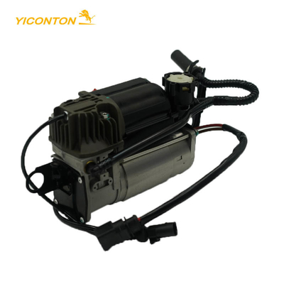 Suspension de pompe d'air 7L0698007D