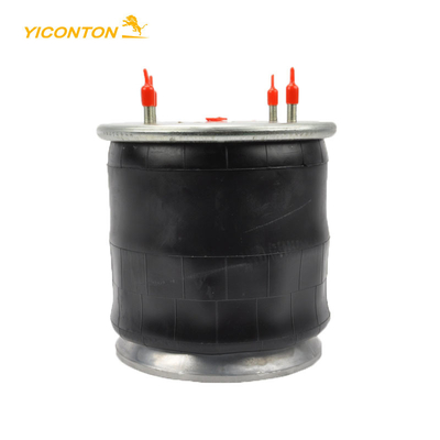 Ressort pneumatique de la remorque W01-358-9177