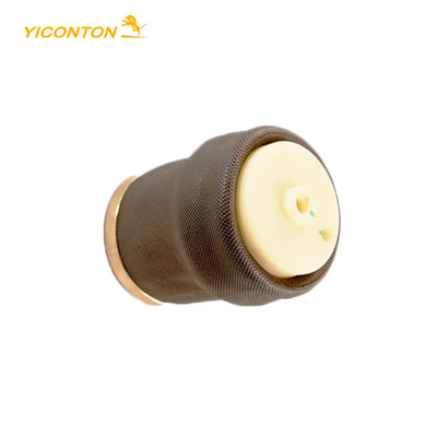 Ressort pneumatique en caoutchouc d'OEM SZ51-7P02 Seat pour la remorque de camion