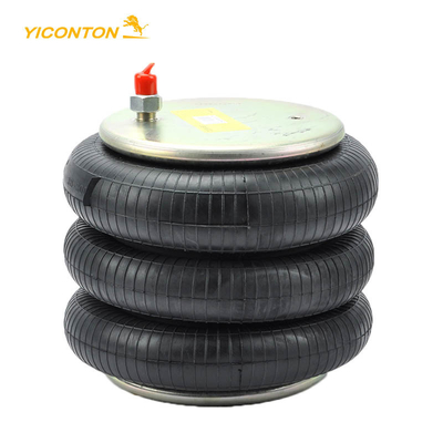 ressort pneumatique compliqué du triple 3B5602 pour la remorque AS00191F ContiTech FT330-29546