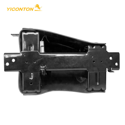 Compresseur 534001LA4C 534001LA4B 534001LA4A de suspension d'air d'Infiniti QX56