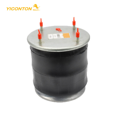 3130494 acier en caoutchouc de ressort pneumatique de remorque de Firestone W01-358-9177