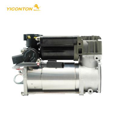 Compresseur de suspension d'air de C2C27702 C2C27702E C2C22825 pour XJ X358