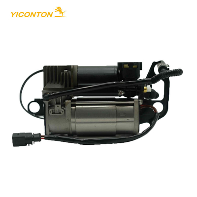 Compresseur 4L0689007C 7L0698007D de suspension d'air de VW PORSCHE Audi Q7