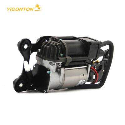 Pompe 37206875177 de compresseur de suspension d'air de BMW X6 37206868998 37206850555