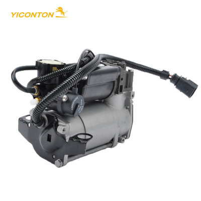 Compresseur à haute pression 4E0616007B 4E0616005F de suspension d'air d'Audi A8