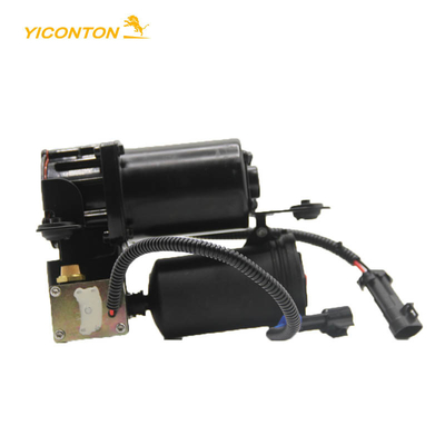 Compresseur A6383280402 A6383280502 de suspension d'air de voiture de Mercedes Benz W638
