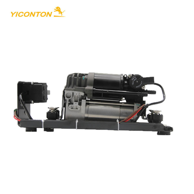 compresseur supérieur f01 f02 f03 f04 de suspension d'air de représentation pour le compresseur 37206794465 37206789165 37206784137 avec le bracke