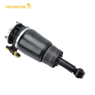 6L1Z18A099DA 3L1Z18125AB 4L1Z5A891AA Kits de suspension de contrefiche pneumatique Lincoln Navigator Air Suspension