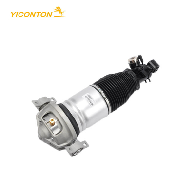 Contrefiche gauche arrière de suspension d'air pour VW Touareg 7LA 7L6 7L7 7L6616019 2002-2010