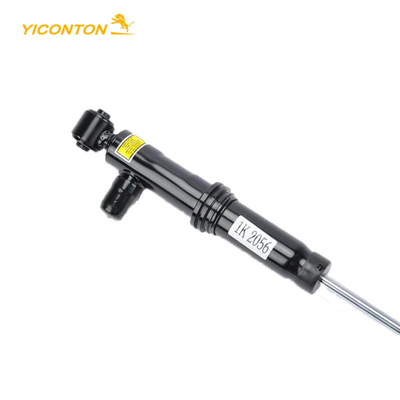 Pour noyau 4Z7513032A de choc de contrefiche de suspension d'air d'arrière d'Audi A6 Allroad 4B C5 le bon