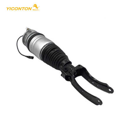 Contrefiche de Front Right Air Suspension Shock pour Porsche Cayenne II MK2 VW Touareg 7P5
