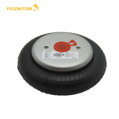 Suspension universelle industrielle d'airbag de ressort pneumatique de Contitech FS120-9 pour la remorque