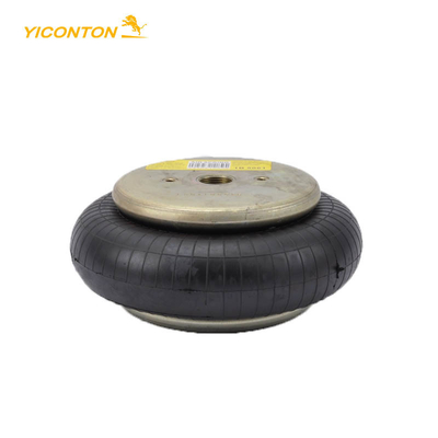 Compliqué simple industriel de ressort pneumatique d'ODM 1B9-202 d'OEM pour le camion de Goodyear