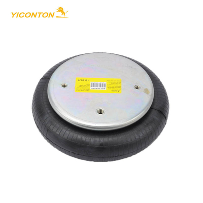 Le camion utilisent les ressorts pneumatiques industriels W01-358-7008 1B12-300 90557226
