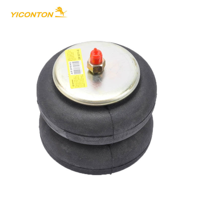 Système de la suspension de ressort pneumatique 57006927 W01-358-6927 pour FAS Holland Trailer