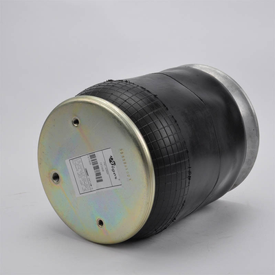 Ressort pneumatique de Scanina 1314905 de ressort de suspension d'air de camion de Meritor MLF7133