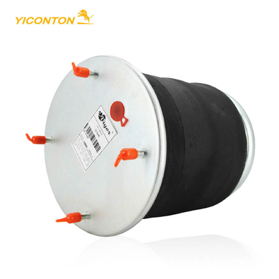 Ressort pneumatique pour le ressort pneumatique de camions 1080707 Firestone W01-M58-6345 Contitech 810MB