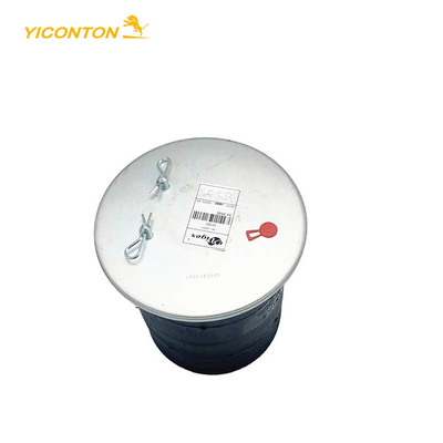 Ressort pneumatique en caoutchouc durable 1774804 1903608 W01-M58-8535 pour le camion