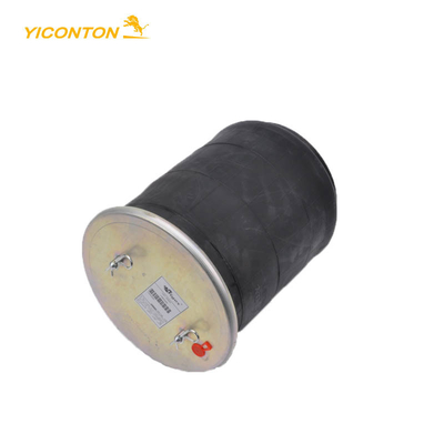 Ressort pneumatique de haute résistance de camion de tissu Firestone W01-095-0500 pour Scania 1379392