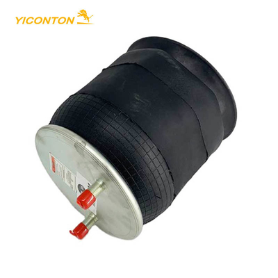 RESSORT PNEUMATIQUE POUR HENDRICKSON un IRESTONE PLUS GRAND W01-358-9644/CONTITECH 910-16P569