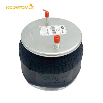 Ressort pneumatique d'autobus de ressort pneumatique Firestone W01 - ressort de 358 - 8646 camions