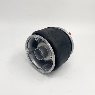 Ressort pneumatique d'autobus de ressort pneumatique Firestone W01 - ressort de 358 - 8646 camions