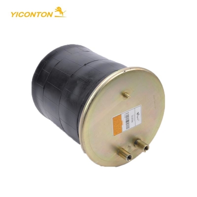 PIÈCES DE RECHANGE en caoutchouc sans problèmes Firestone W01-M58-8786/Contitech 4912NP05 de RESSORT PNEUMATIQUE de la CHINE