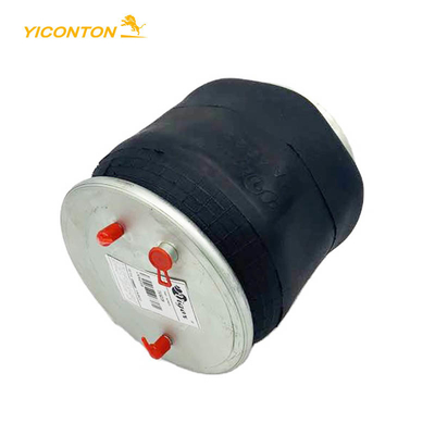 Ressort de suspension d'air de remorque 1DF20A-2 Goodyear 1R11-185 566-22-3-859 1440305 pour l'autobus de Scania