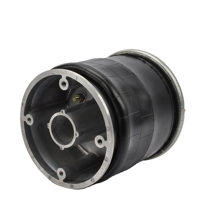 Ressorts pneumatiques en caoutchouc de remorque pour l'airbag de  3130494 Firestone W01-358-9177 de camion