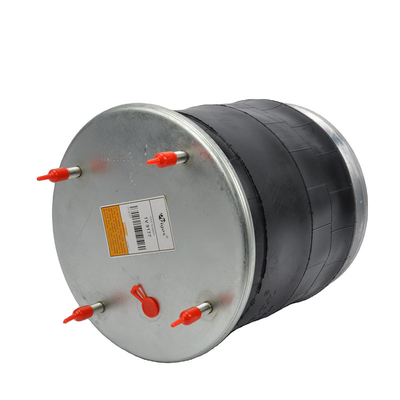 Ressorts pneumatiques en caoutchouc de remorque pour l'airbag de  3130494 Firestone W01-358-9177 de camion