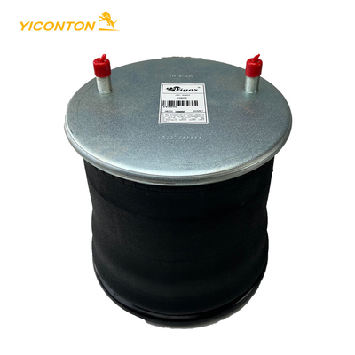 Ressort pneumatique de camion de  pour 3130498 W01-358-8050 Goodyear 1R14-039