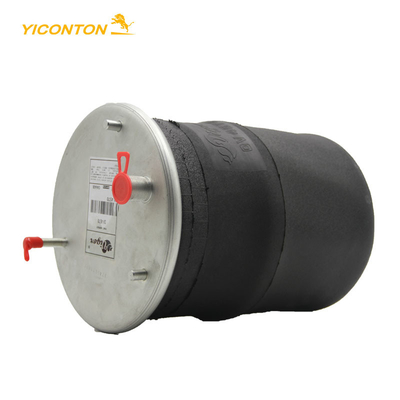 Ressort pneumatique mineur de personnalisation pour le ressort pneumatique de contitech du ressort pneumatique de camion de fh 22058741 4570NP02