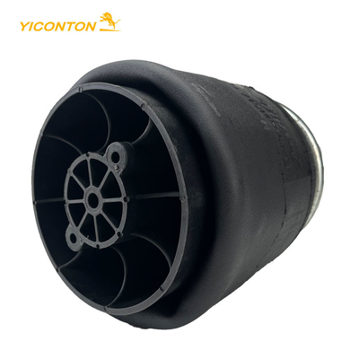 Ressort pneumatique en caoutchouc pour la remorque 016512 Firestone W01 - M58 de Schmitz - ressort pneumatique 6318