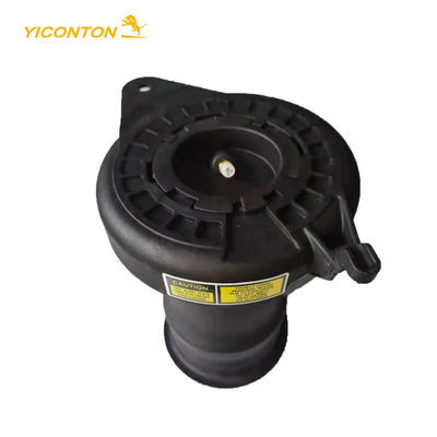 Ressort pneumatique en caoutchouc pour la remorque 016512 Firestone W01 - M58 de Schmitz - ressort pneumatique 6318