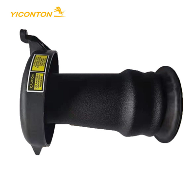 Ressort pneumatique en caoutchouc pour la remorque 016512 Firestone W01 - M58 de Schmitz - ressort pneumatique 6318