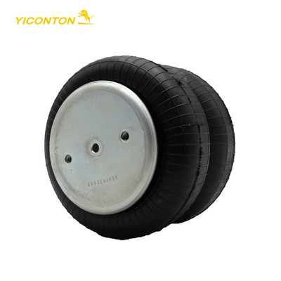 Ressort compliqué de tour d'air du double W01-358-7897 pour Hendrickson 002878