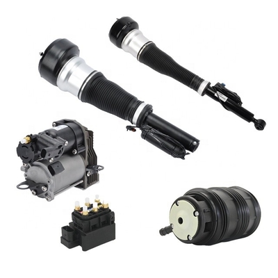 Le caoutchouc de ressort de suspension d'air de Yiconton POUR BMW Mercedes Benz Ford Audi FIAT Citroen GMC Land Rover
