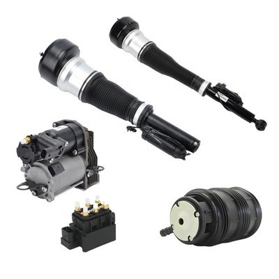 Yitao Suspension aérienne en caoutchouc de ressort Pour BMW Mercedes Benz Ford Audi FIAT Citroen GMC Land Rover