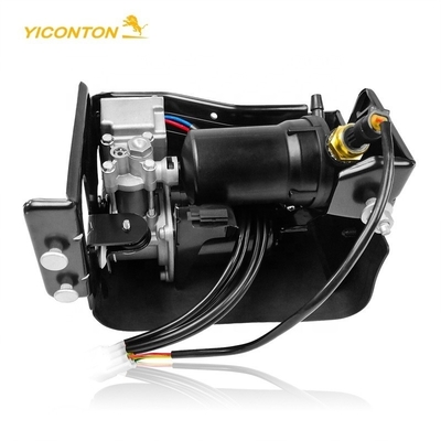 Bloc de soupape à air de compresseur de suspension d'air de Yiconton pour BMW Mercedes Benz Jaguar Audi Land Rover GMC Ford