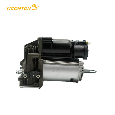 Bloc de soupape à air de compresseur de suspension d'air de Yiconton pour BMW Mercedes Benz Jaguar Audi Land Rover GMC Ford