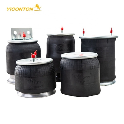 Yiconton pour la suspension de ressort de FAS  Mercedes Benz Rubber Air de Hendrickson Ridewell pour la remorque de camion industrielle
