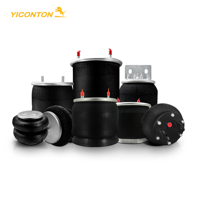 Yiconton pour la suspension de ressort de FAS  Mercedes Benz Rubber Air de Hendrickson Ridewell pour la remorque de camion industrielle