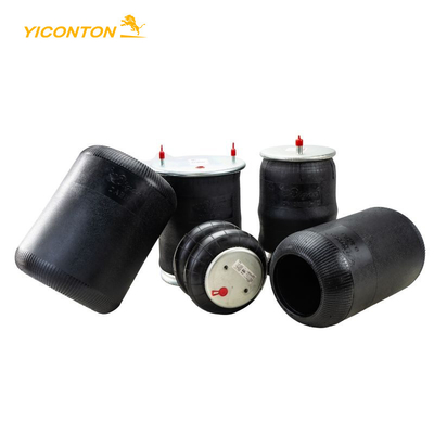 Yiconton pour la suspension de ressort de FAS  Mercedes Benz Rubber Air de Hendrickson Ridewell pour la remorque de camion industrielle